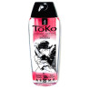 Shunga Lubrifiant Toko Vin pétillant à la fraise 165 mL